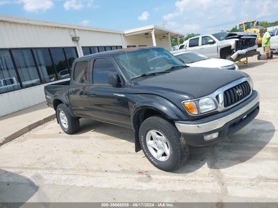 TOYOTA TACOMA 2004