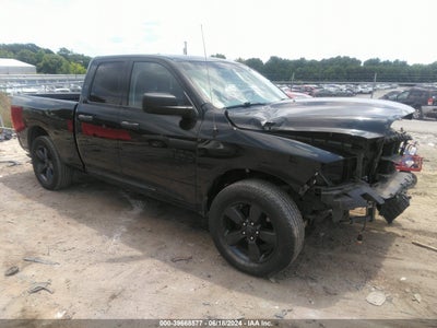RAM 1500 2018
