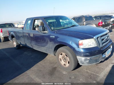 FORD F-150 2004