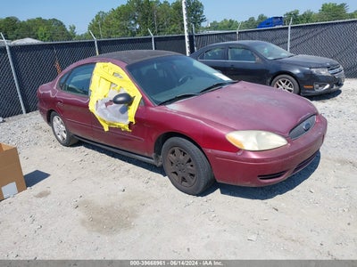 FORD TAURUS 2005