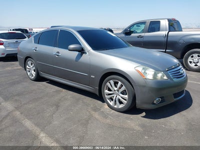 INFINITI M35 2008