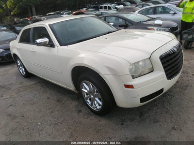 CHRYSLER 300 2007