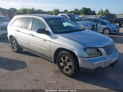 CHRYSLER PACIFICA 2005
