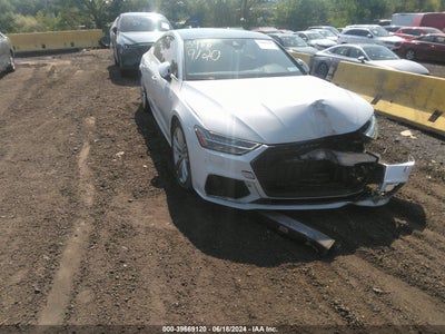 AUDI A7 2019