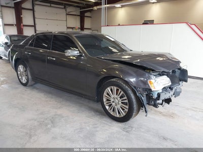 CHRYSLER 300 2014