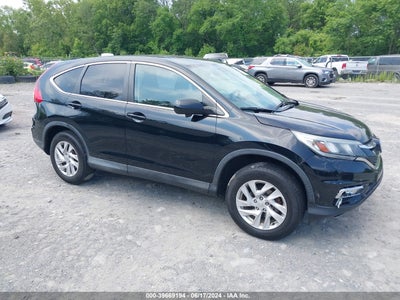 HONDA CR-V 2015
