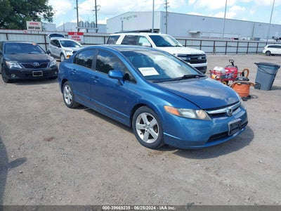 HONDA CIVIC 2006