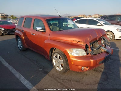 CHEVROLET HHR 2006
