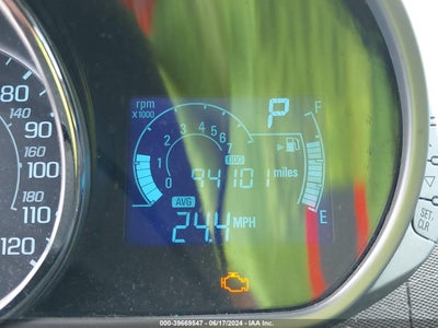 DayDrive