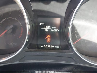 DayDrive