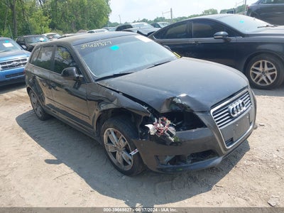AUDI A3 2009