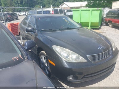 LEXUS ES 330 2005