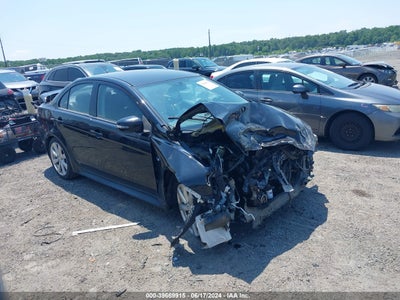 MITSUBISHI LANCER 2015