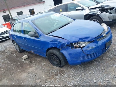 CHEVROLET COBALT 2008