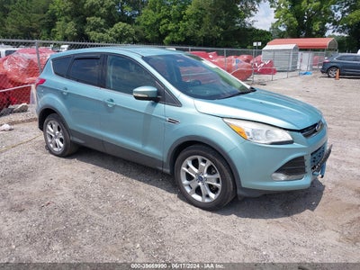 FORD ESCAPE 2013