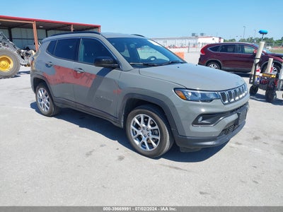 JEEP COMPASS 2024