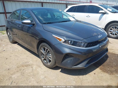 KIA FORTE 2023