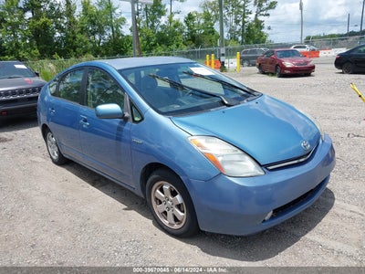 TOYOTA PRIUS 2006