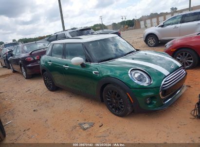 Mini Hardtop 2021