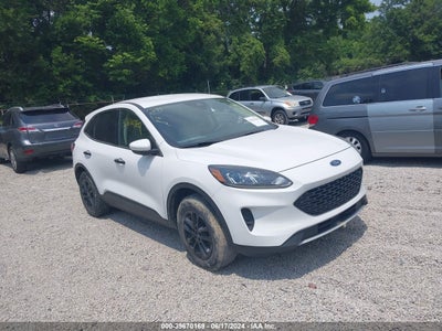 FORD ESCAPE 2020