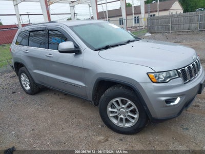 JEEP GRAND CHEROKEE 2019