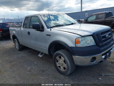 FORD F-150 2007