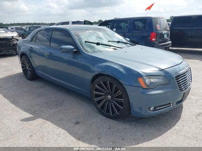 CHRYSLER 300 2014
