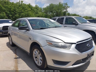 FORD TAURUS 2013