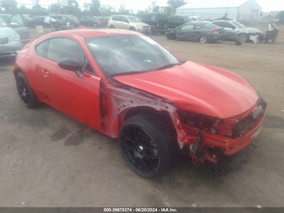 TOYOTA GR86 2023