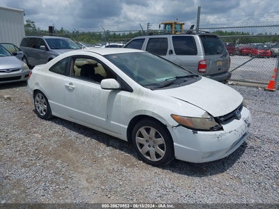 HONDA CIVIC 2006
