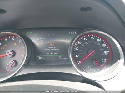 DayDrive