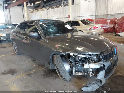 BMW 330I 2020