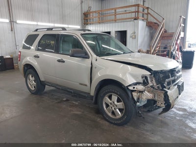 FORD ESCAPE 2008