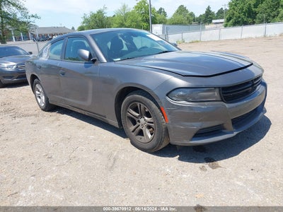 DODGE CHARGER 2019