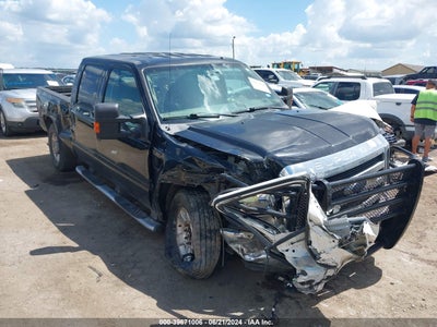 FORD F-250 2009