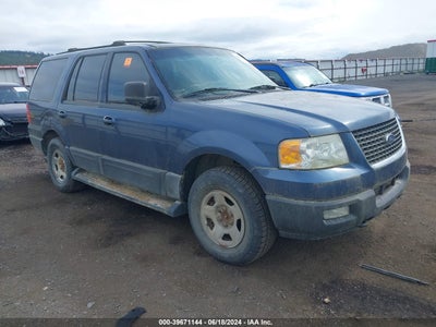 FORD EXPEDITION 2004