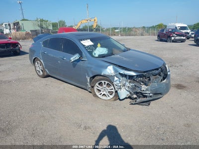 ACURA 200 2009
