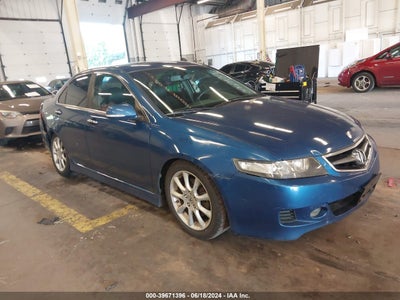 ACURA TSX 2007