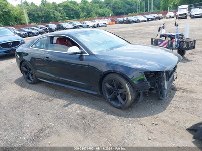 AUDI 200 2009