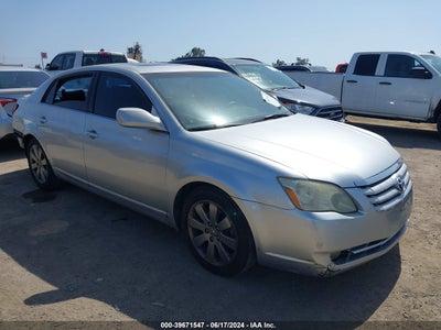 TOYOTA AVALON 2006