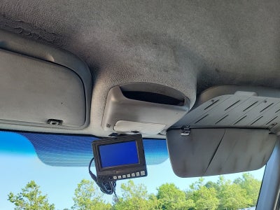 DayDrive