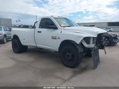 RAM 3500 2014