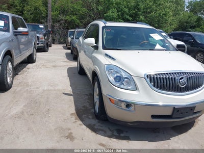 BUICK ENCLAVE 2011
