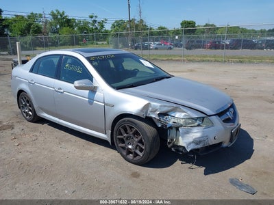 ACURA 200 2008