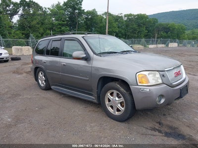 GMC ENVOY 2005