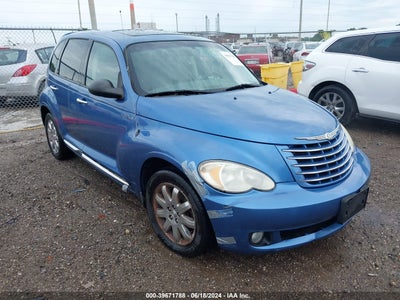 CHRYSLER PT CRUISER 2006