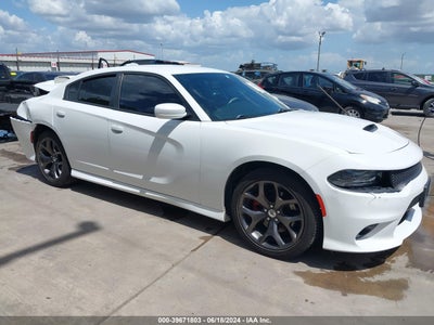 DODGE CHARGER 2019