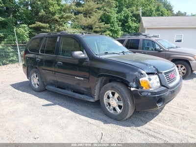 GMC ENVOY 2005