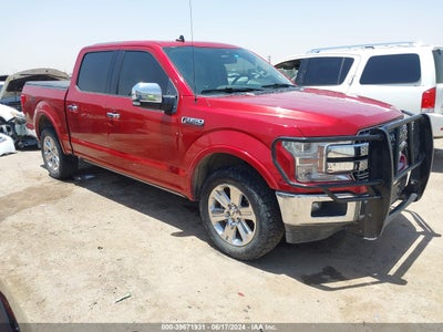 FORD F-150 2020