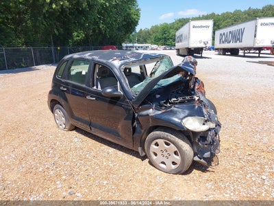 CHRYSLER PT CRUISER 2006